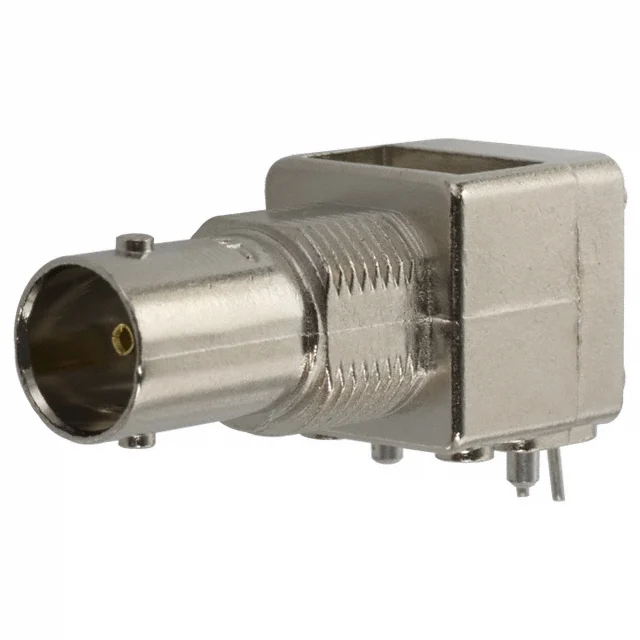 1-1337494-0 by TE Connectivity AMP Connectors
