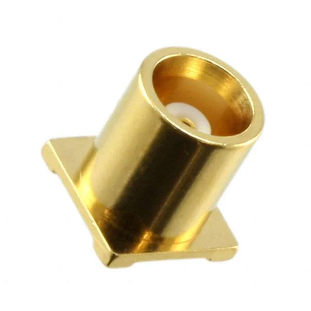 1-1337582-1 by TE Connectivity AMP Connectors
