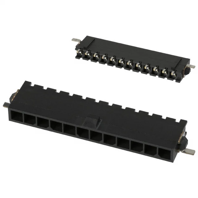 1-1445057-2 by TE Connectivity AMP Connectors