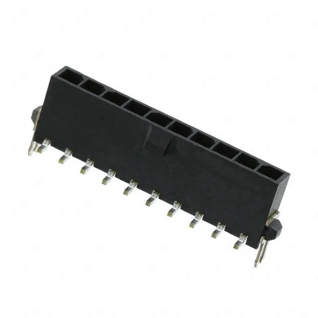 1-1445095-0 by TE Connectivity AMP Connectors