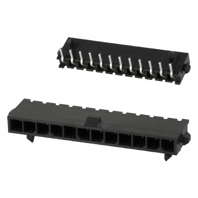 1-1445098-2 by TE Connectivity AMP Connectors