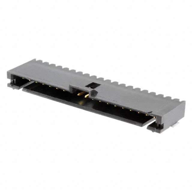1-147323-8 by TE Connectivity AMP Connectors