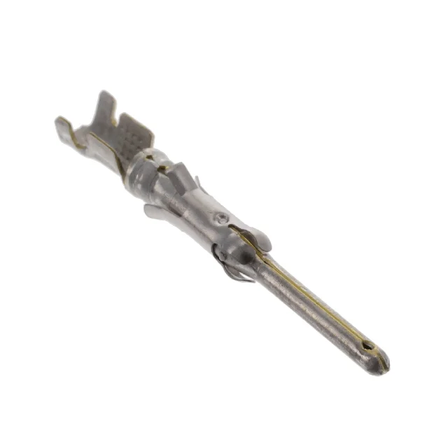1-163081-3 by TE Connectivity AMP Connectors