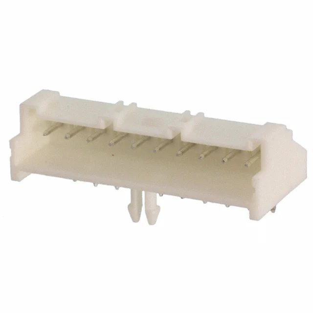 1-1744446-0 by TE Connectivity AMP Connectors