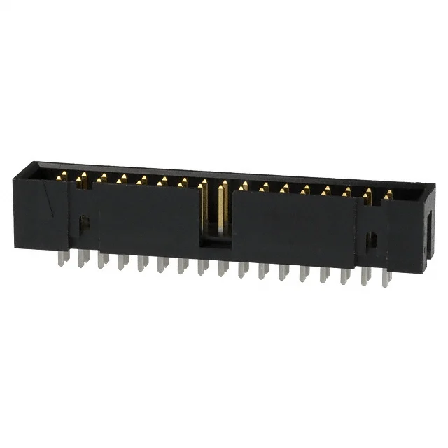 1-1761602-1 by TE Connectivity AMP Connectors