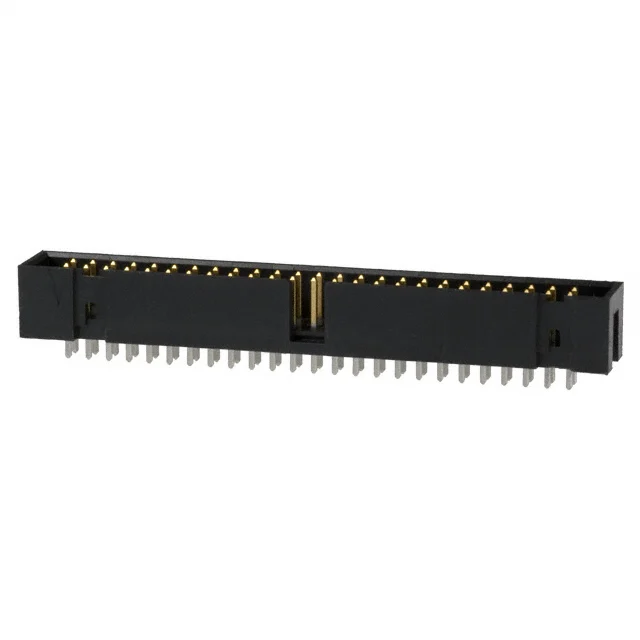 1-1761602-5 by TE Connectivity AMP Connectors