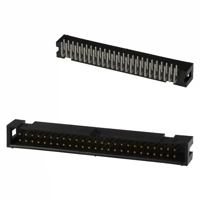 1-1761605-5 by TE Connectivity AMP Connectors