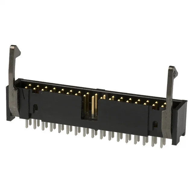 1-1761608-1 by TE Connectivity AMP Connectors