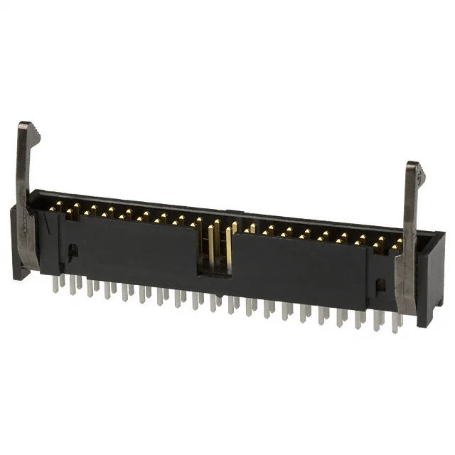 1-1761608-3 by TE Connectivity AMP Connectors