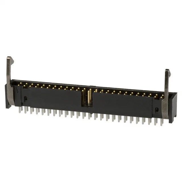 1-1761608-5 by TE Connectivity AMP Connectors