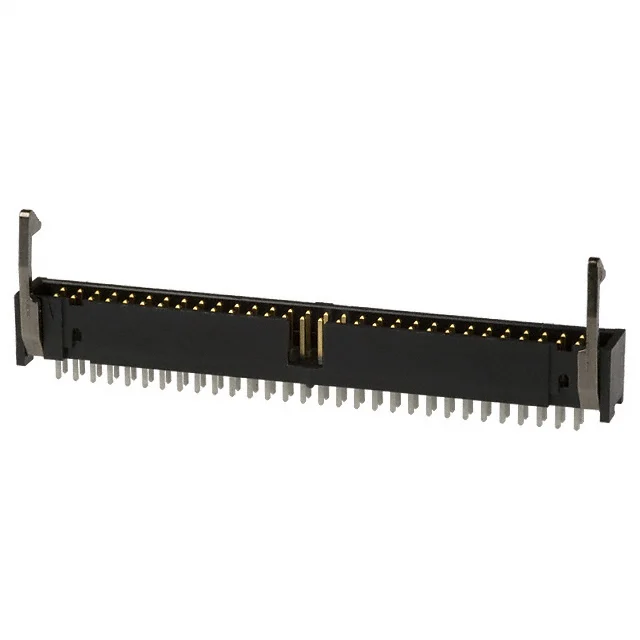 1-1761608-6 by TE Connectivity AMP Connectors
