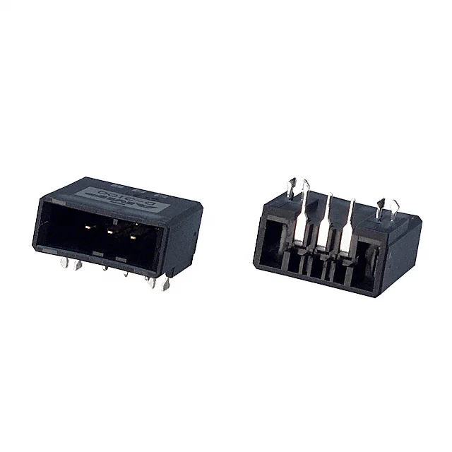 1-178293-3 by TE Connectivity AMP Connectors