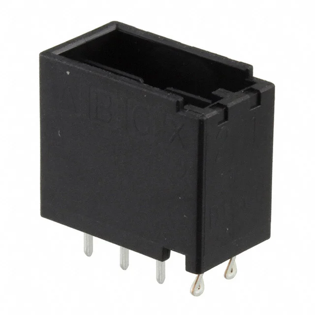 1-1827581-2 by TE Connectivity AMP Connectors