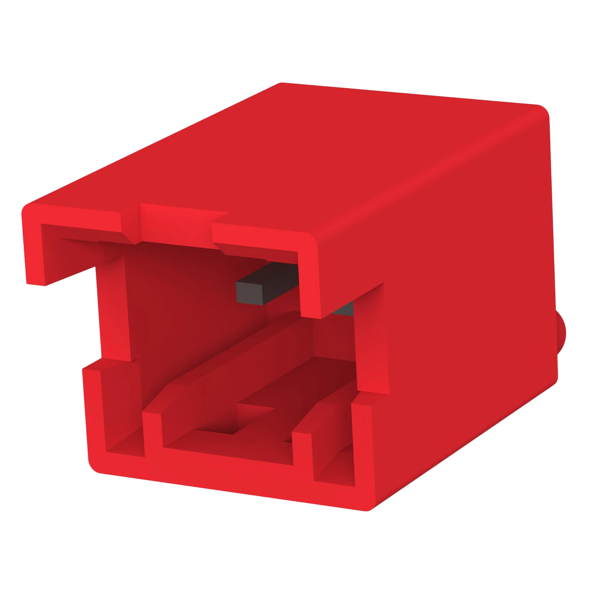 1-1871843-2 by TE Connectivity AMP Connectors