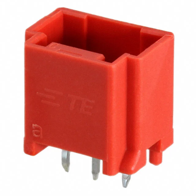 1-1903415-1 제조사: TE Connectivity AMP Connectors