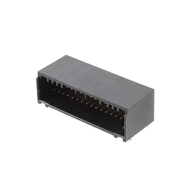 1-1939638-7 by TE Connectivity AMP Connectors