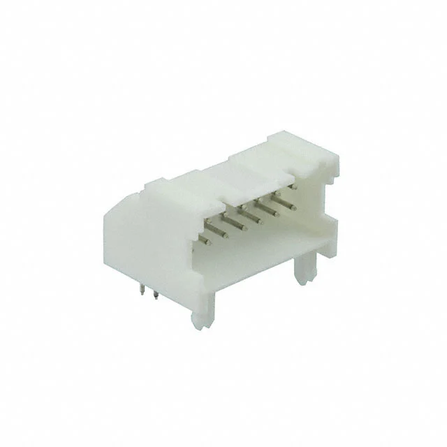 1-1969572-4 by TE Connectivity AMP Connectors
