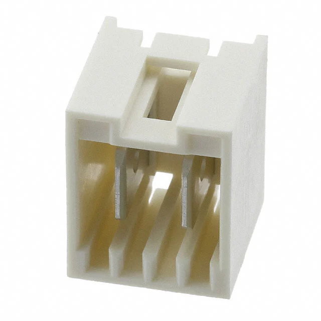 1-1971895-2 by TE Connectivity AMP Connectors