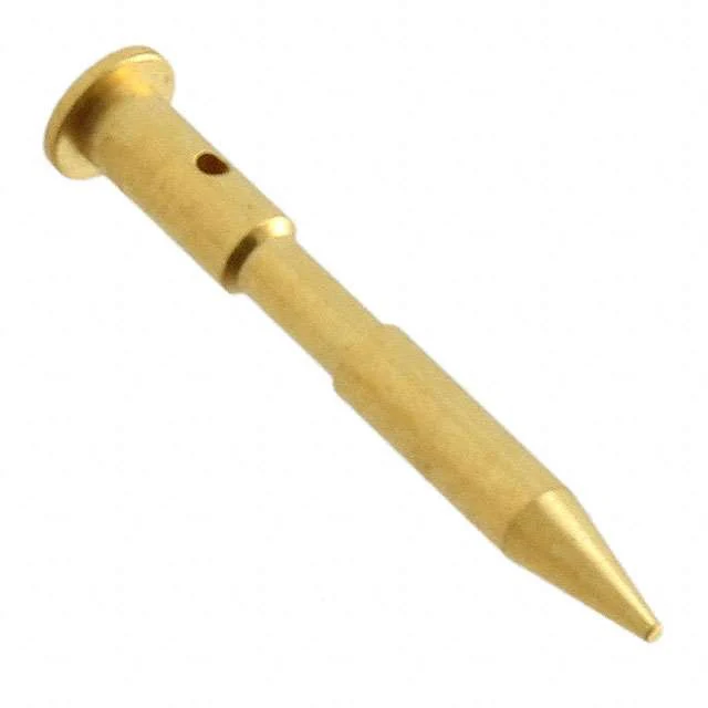 1-221182-0 by TE Connectivity AMP Connectors