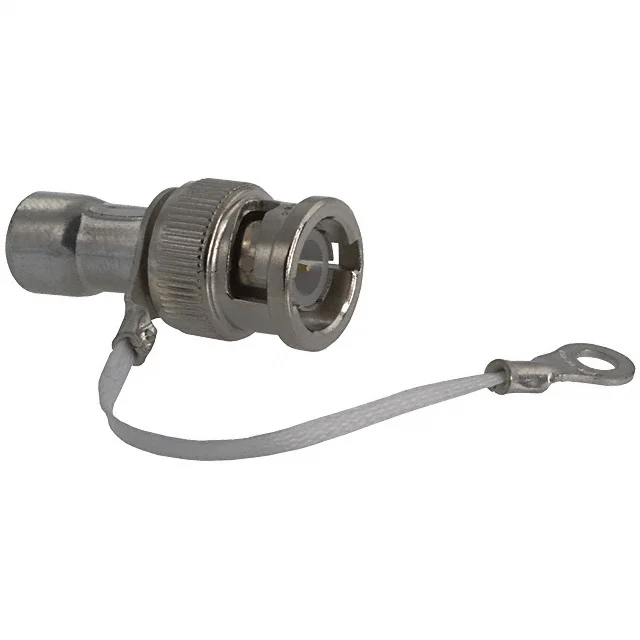 1-221629-1 Coaxial Connector (RF) Accessories image