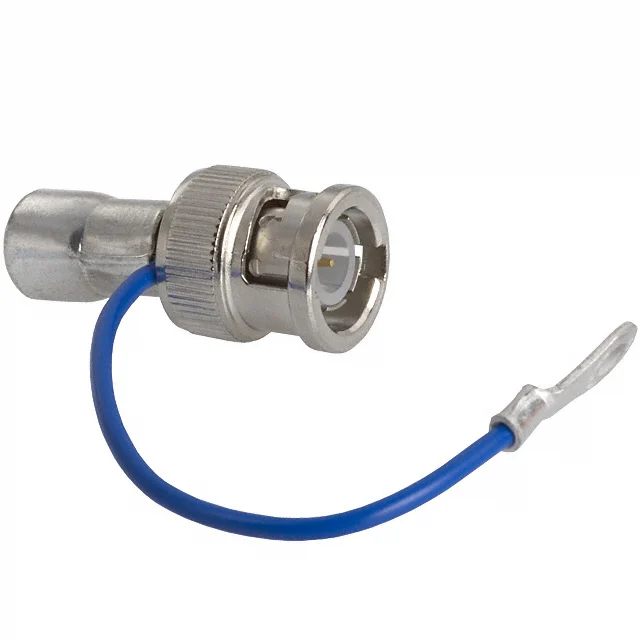 1-221629-6 by TE Connectivity AMP Connectors