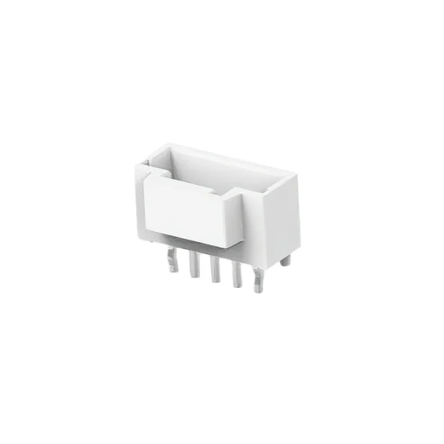1-2232826-5 by TE Connectivity AMP Connectors