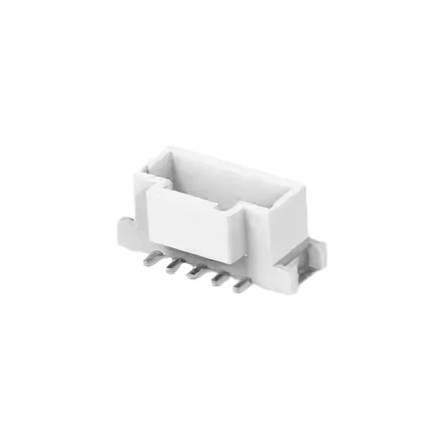 1-2232829-5 by TE Connectivity AMP Connectors