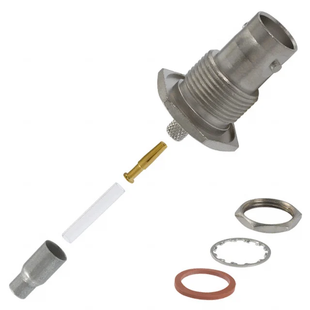 1-225398-5 by TE Connectivity AMP Connectors