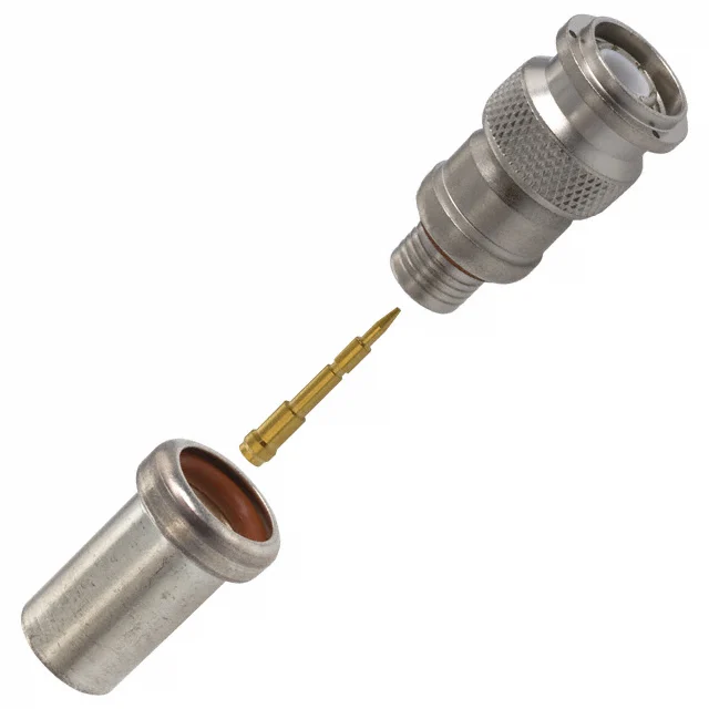 1-225550-3 by TE Connectivity Aerospace, Defense and Marine