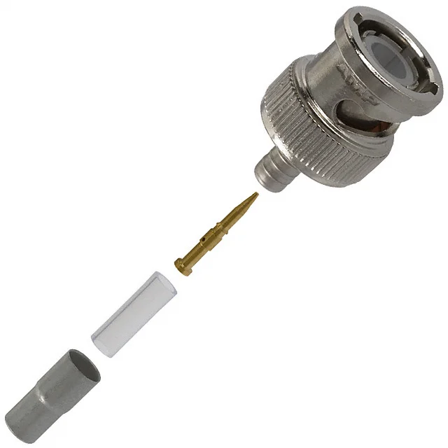 1-227079-6 제조사: TE Connectivity AMP Connectors