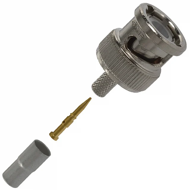 1-227079-9 by TE Connectivity AMP Connectors