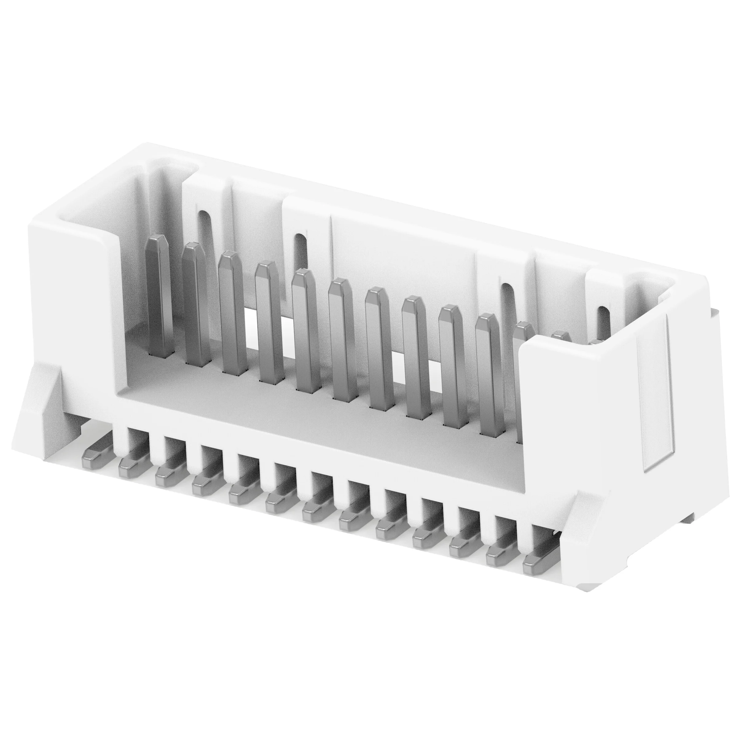 1-2355091-3 by TE Connectivity AMP Connectors