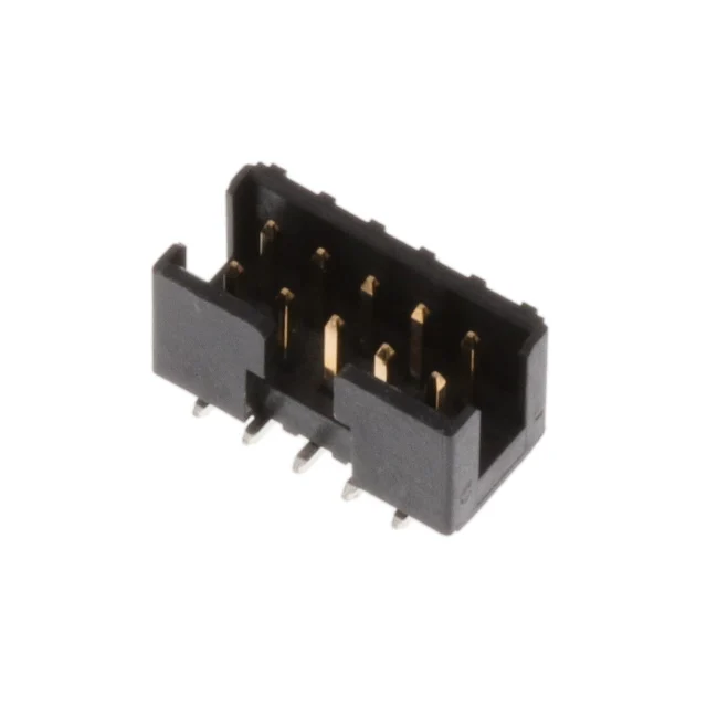 1-2373378-0 by TE Connectivity AMP Connectors