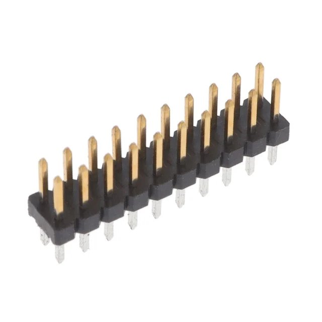 1-2842140-0 by TE Connectivity AMP Connectors