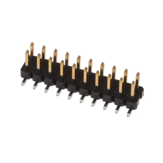 1-2842142-0 by TE Connectivity AMP Connectors
