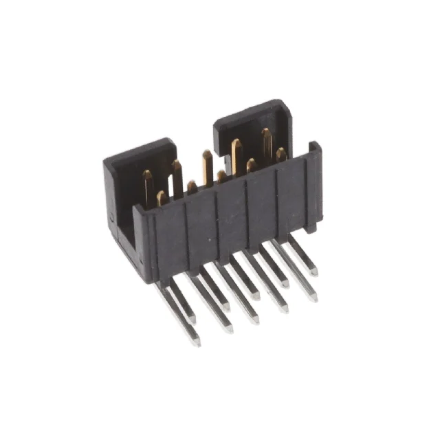 1-2842168-0 by TE Connectivity AMP Connectors
