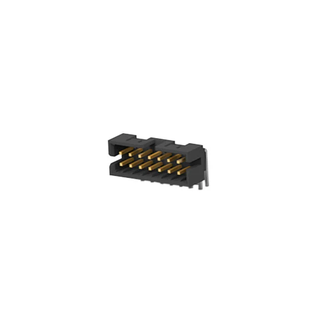 1-2842250-4 by TE Connectivity AMP Connectors