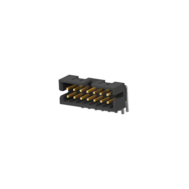 1-2842250-6 by TE Connectivity AMP Connectors
