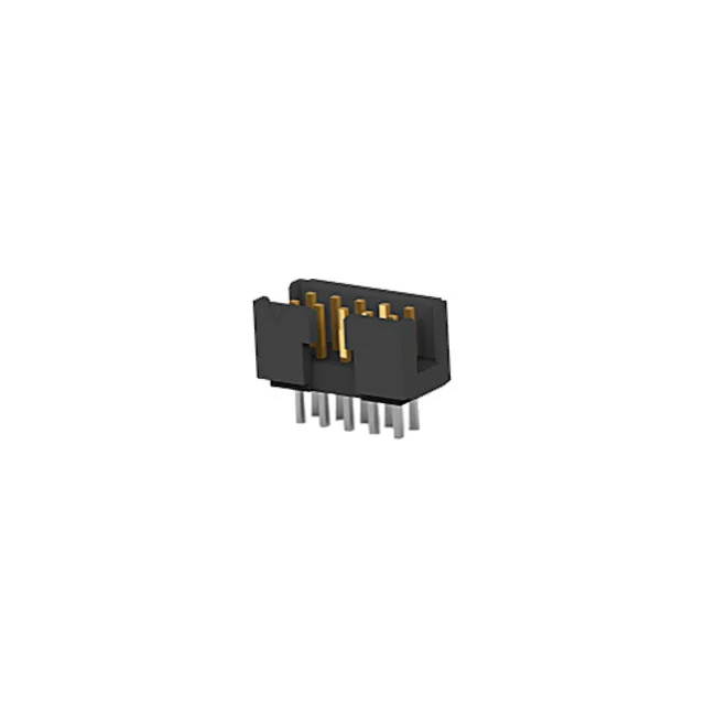1-2842284-0 제조사: TE Connectivity AMP Connectors