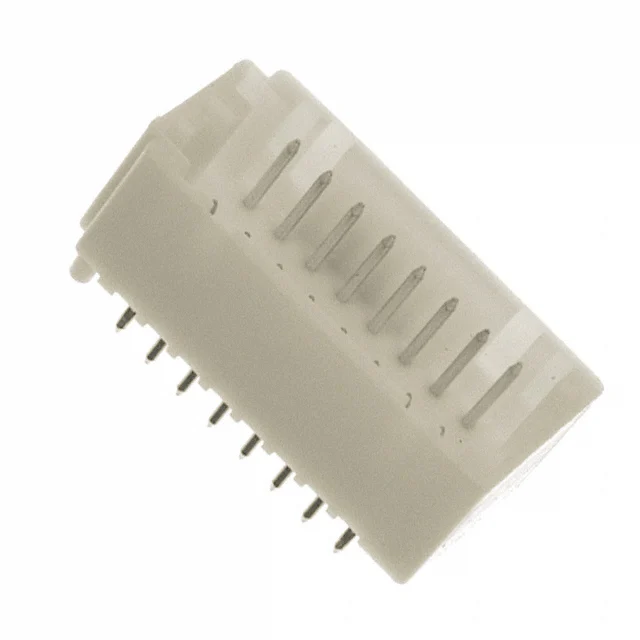 1-292252-6 by TE Connectivity AMP Connectors