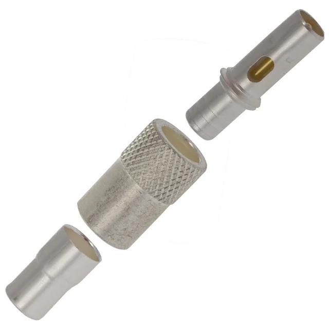 1-330723-0 by TE Connectivity AMP Connectors