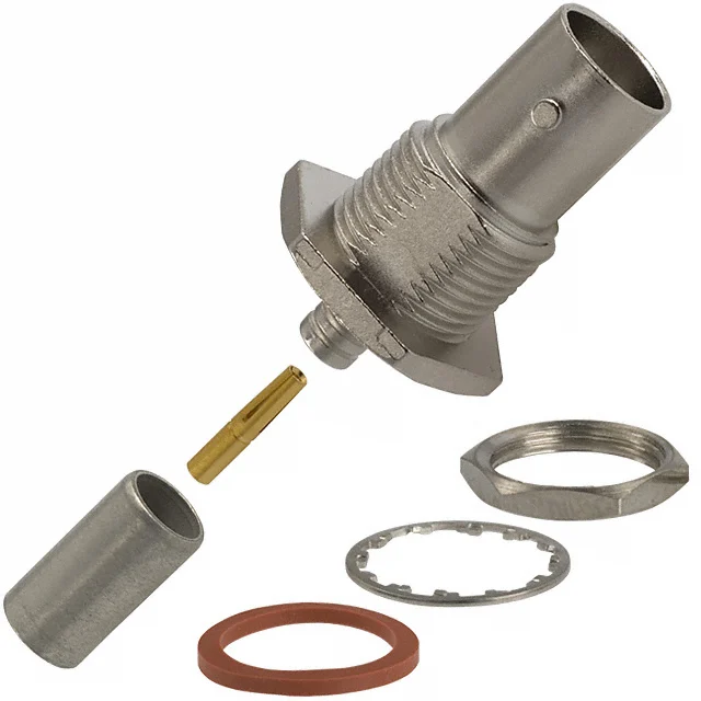 1-331693-1 by TE Connectivity Aerospace, Defense and Marine