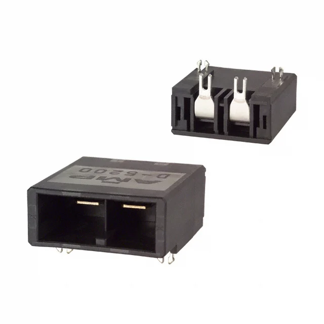 1-353079-3 by TE Connectivity AMP Connectors