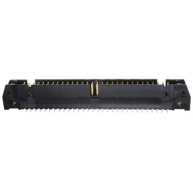 1-5102154-1 by TE Connectivity AMP Connectors