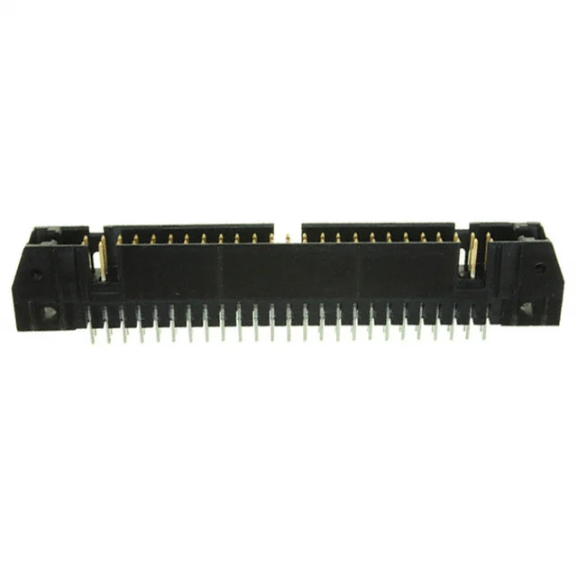 1-5102155-0 by TE Connectivity AMP Connectors
