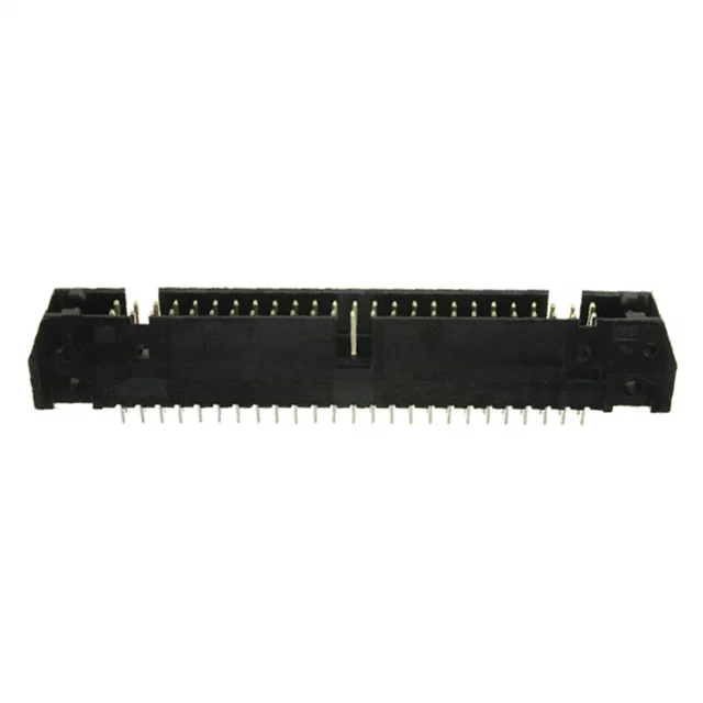 1-5102156-0 by TE Connectivity AMP Connectors