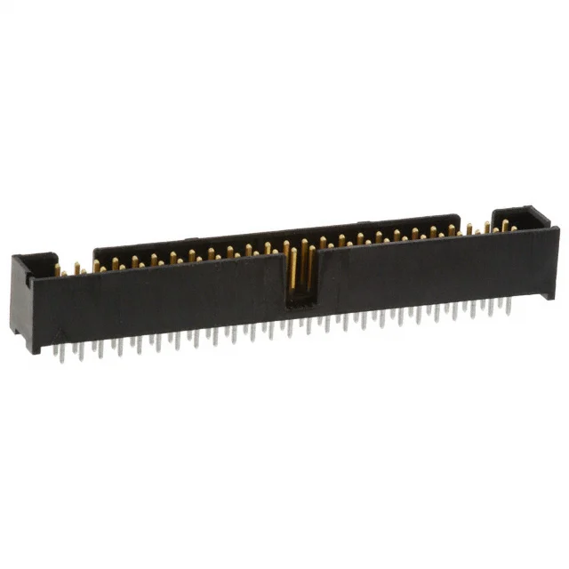 1-5103308-0 by TE Connectivity AMP Connectors