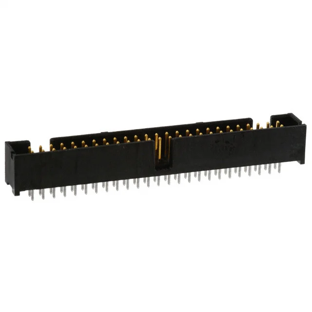 1-5103309-0 by TE Connectivity AMP Connectors