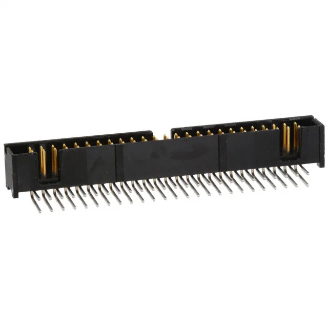 1-5103310-0 by TE Connectivity AMP Connectors