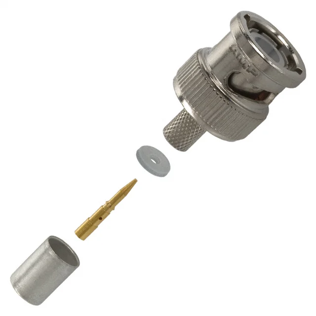 1-5221128-1 by TE Connectivity AMP Connectors
